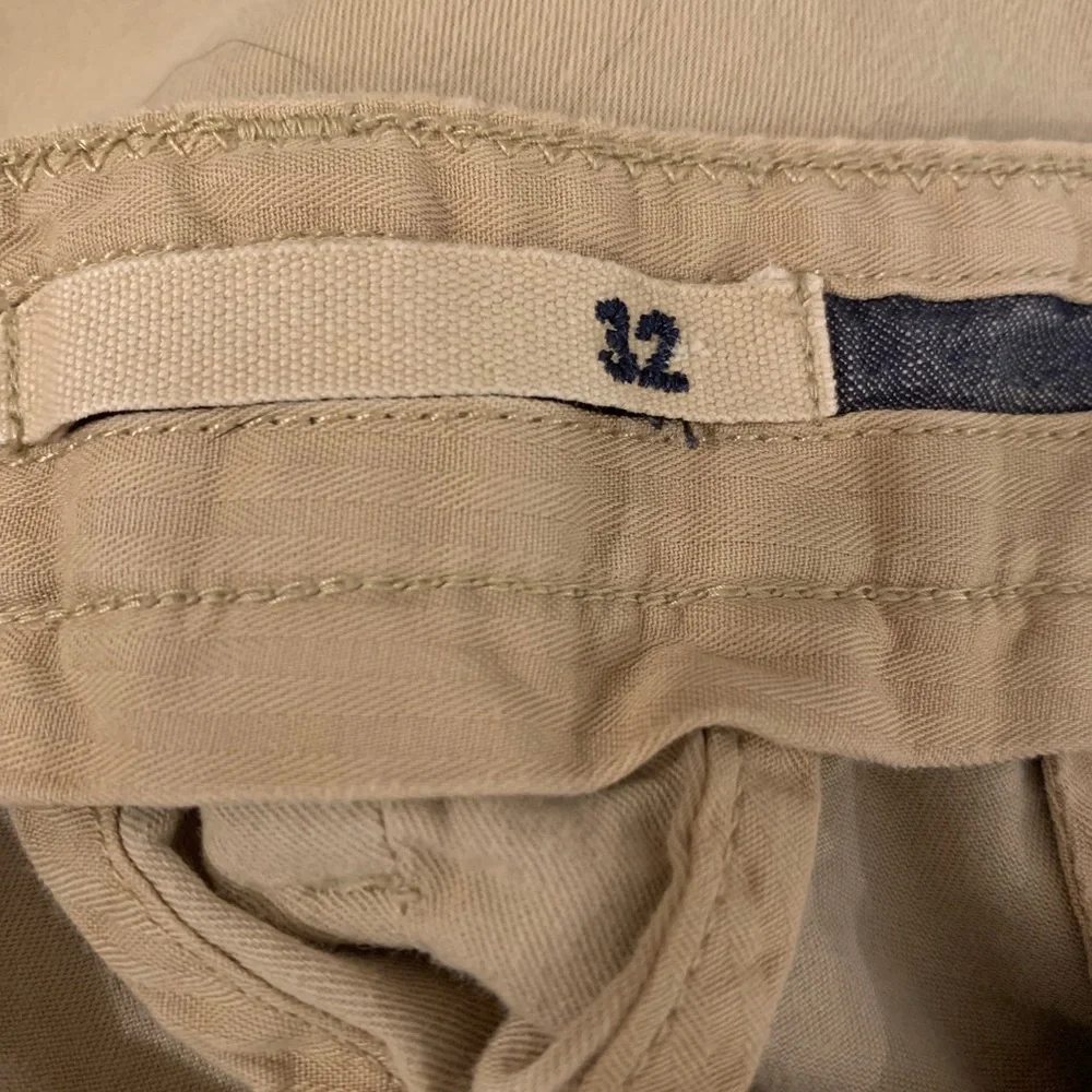 Faherty Island Life Shorts Men's 32 Khaki 8